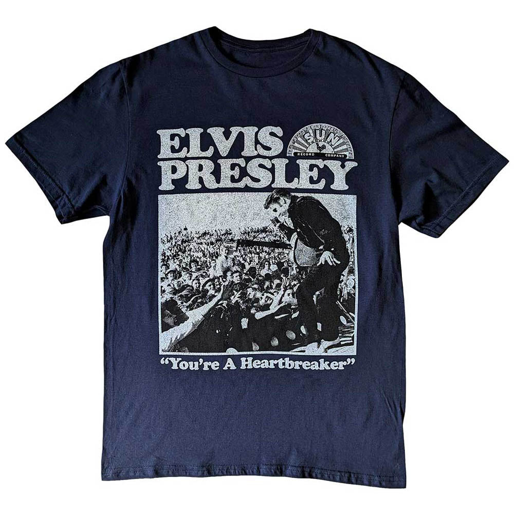 ELVIS PRESLEY - (EPiC 映画 公開 記念 ) - Elvis Heartbreaker